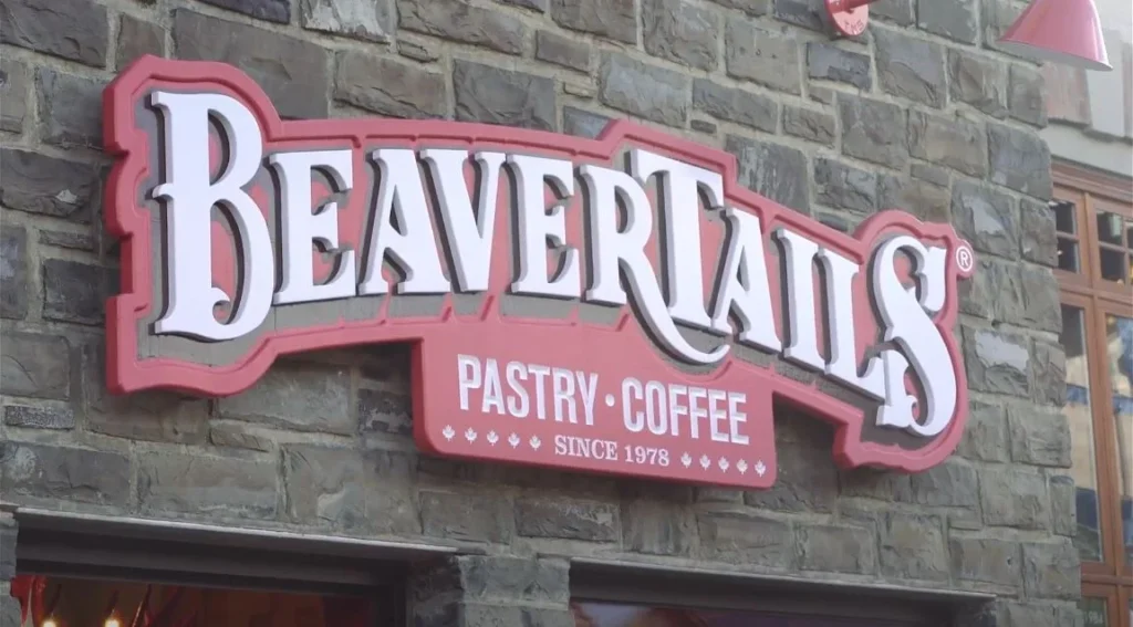 Beaver trails coffee