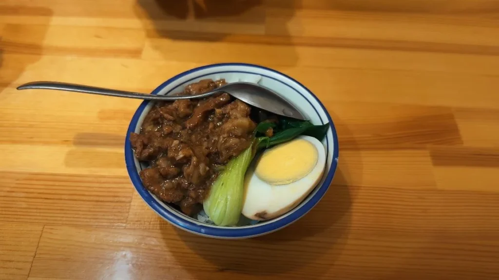 Beef Noodels