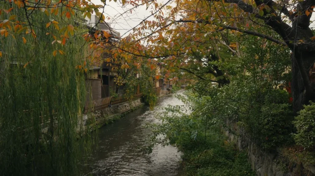 Canal