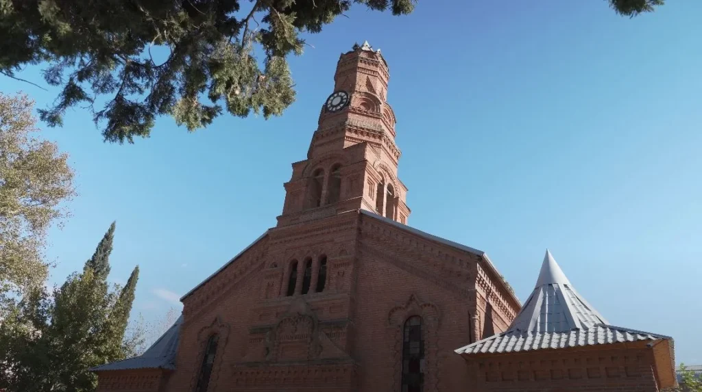 Church