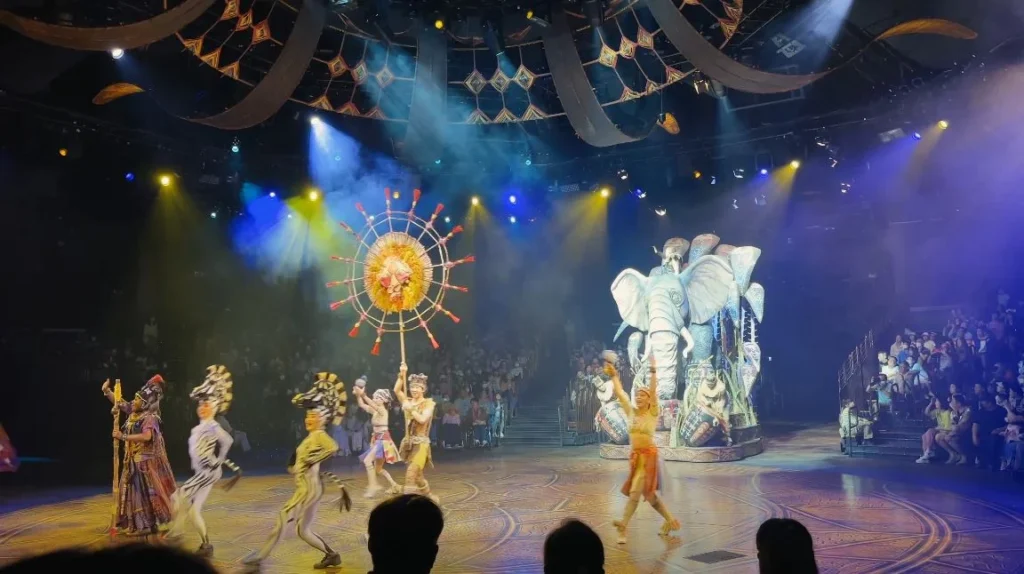 Circus