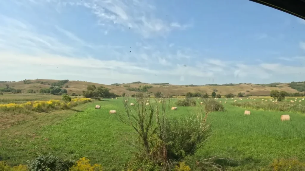Country side