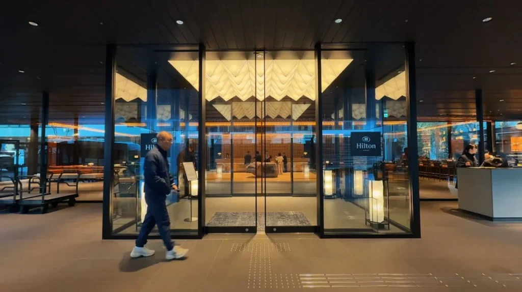 Hilton