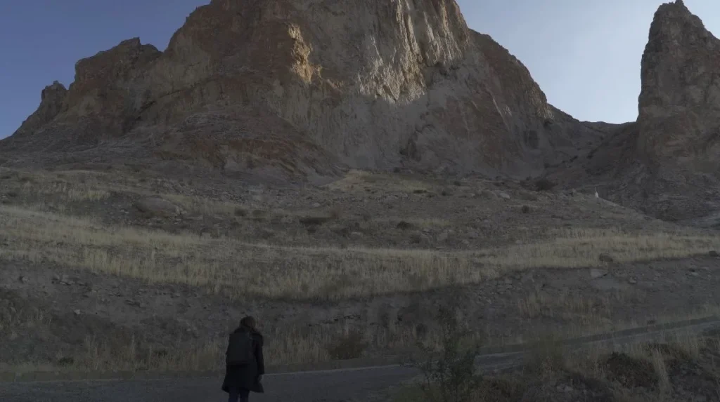 Mountain