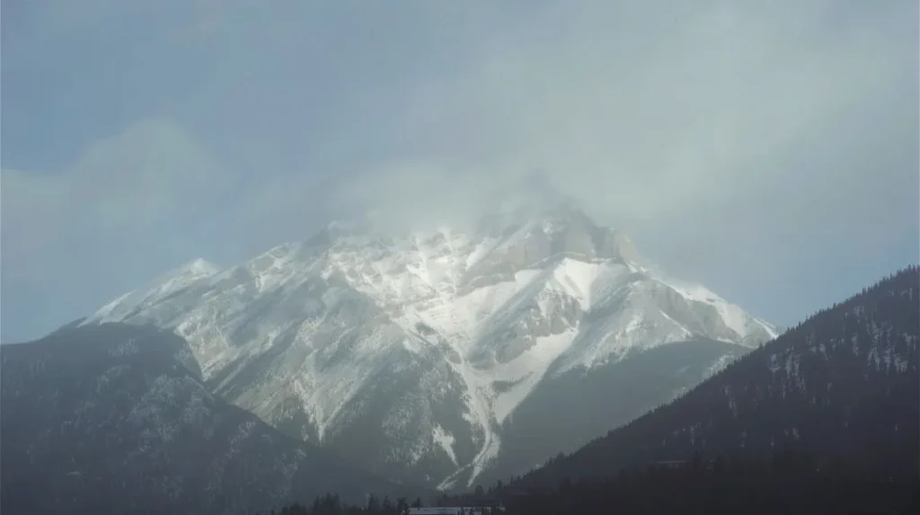Mountains 1