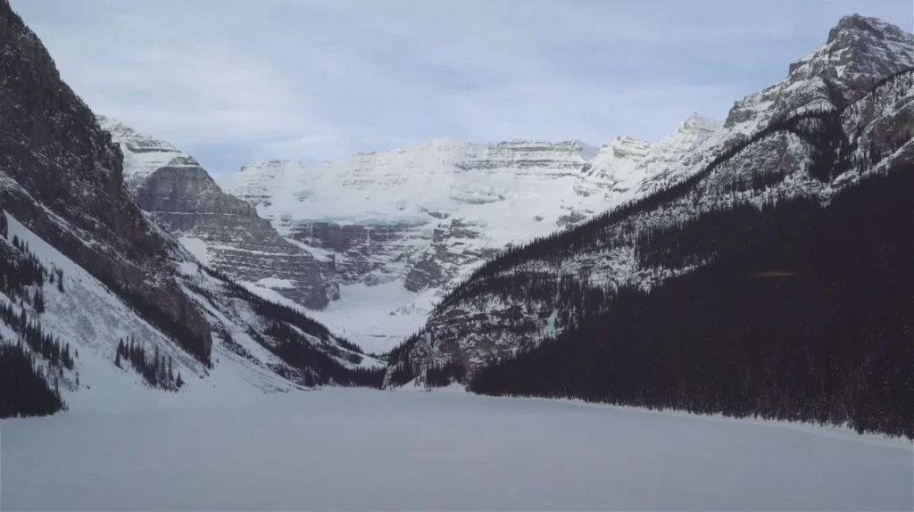 Mountains