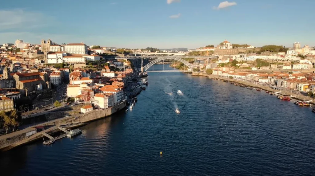 I Spent €907 Discovering Porto Is Three Cities Pretending to Be One