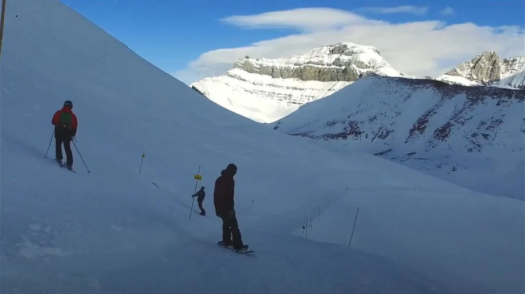 Skeaing