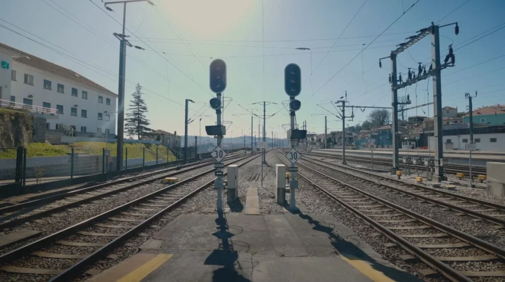 Station