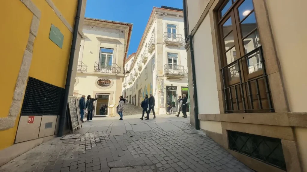 Street