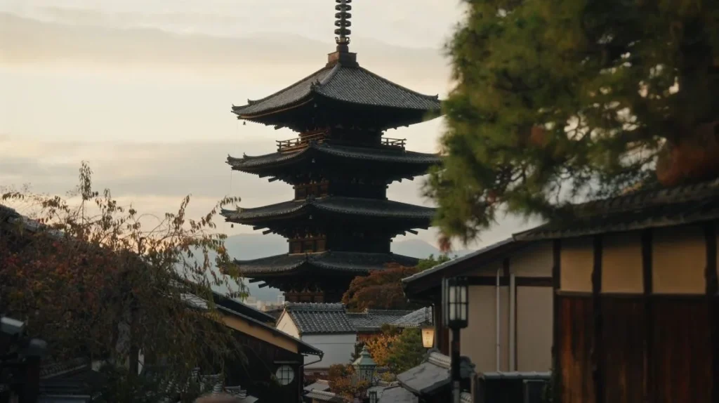 Temple