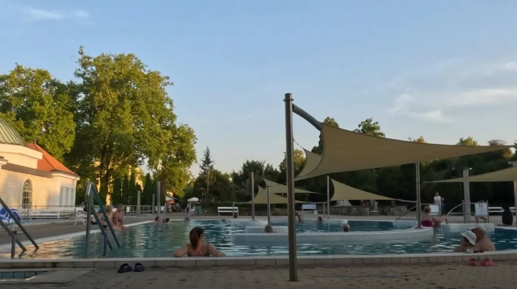 Thermal bath