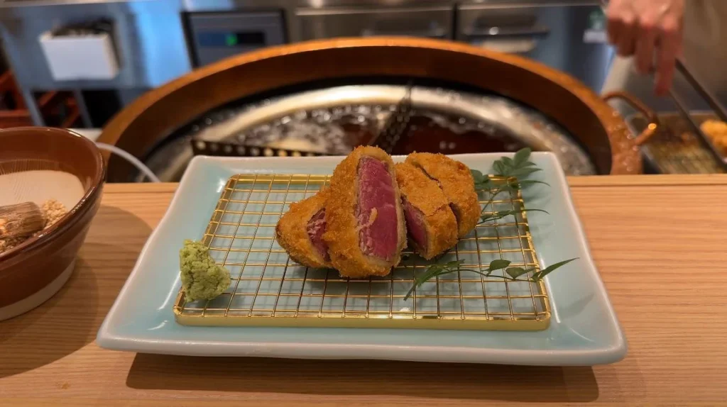 Tonkatsu Katsura