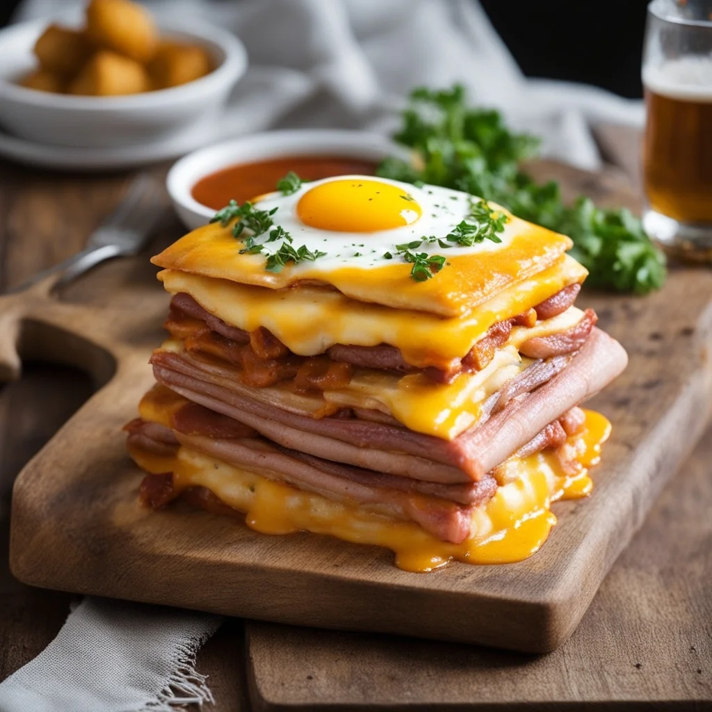 francesinha