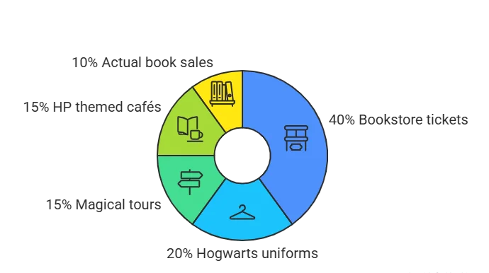 pie chart