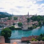 A Week Wandering Switzerland’s Lakes and Mountain Villages