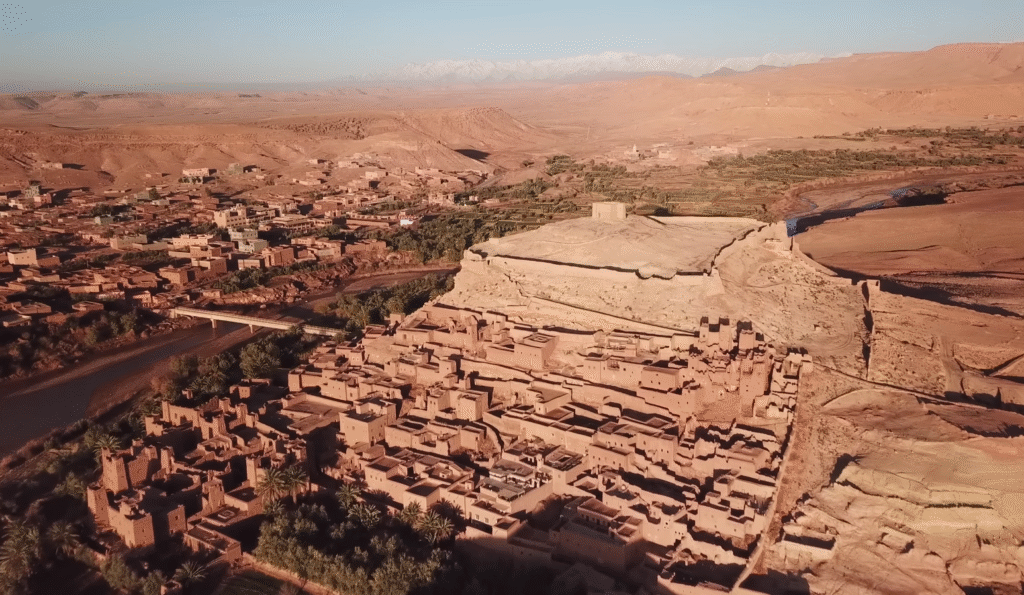 Aït Benhaddou (1)
