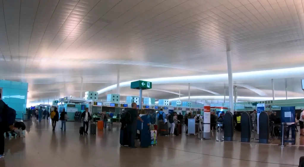 Barcelona Made Me Rethink Everything About Urban Design