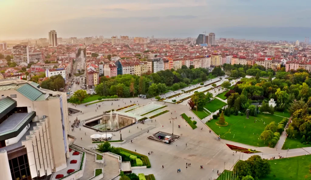 Bulgaria The Authentic Alternative to Overtouristed Europe