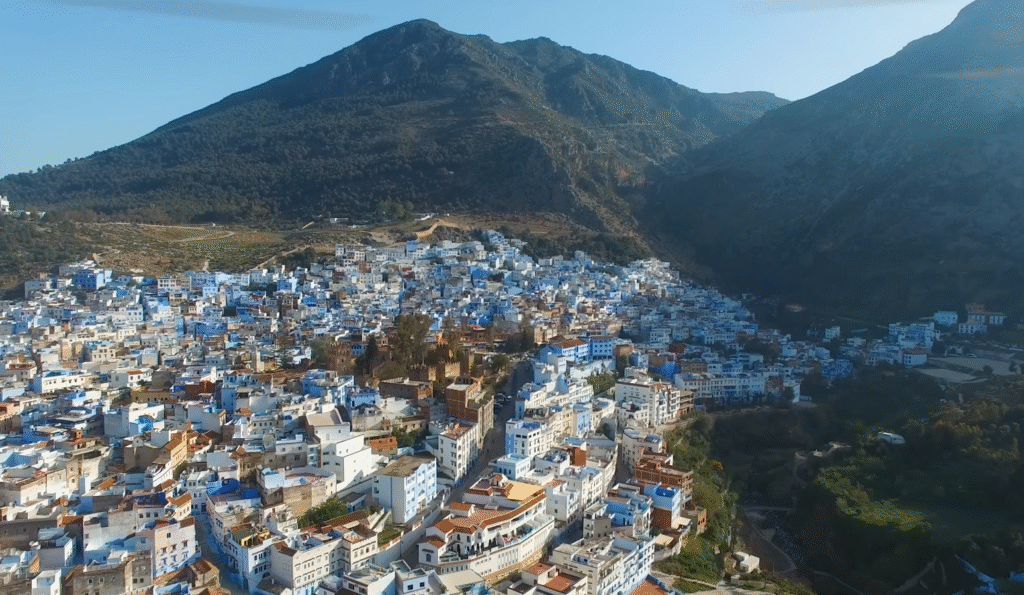 Chefchaouen (1)