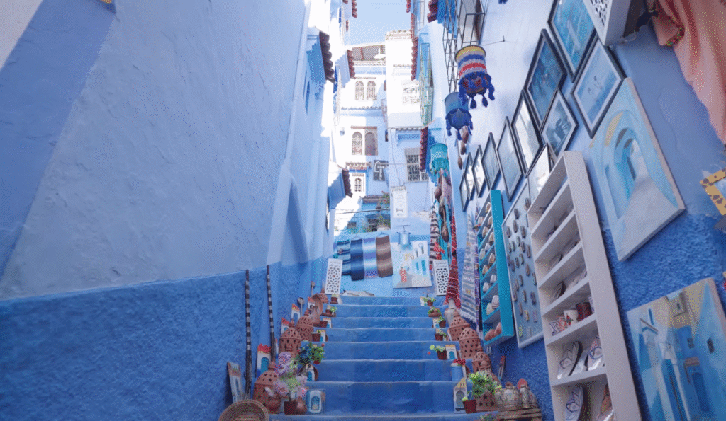 Chefchaouen (2)