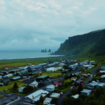 Exploring Iceland by Road Volcanoes, Glaciers and Remote Villages