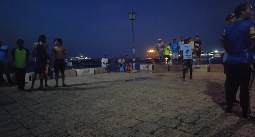 Forodhani Gardens (3)