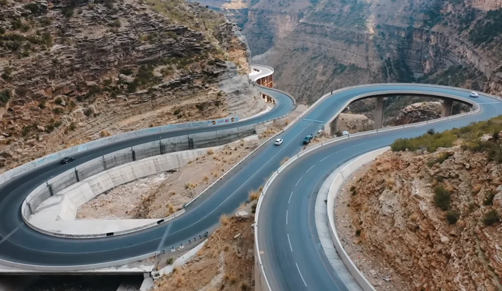 Fort mmunro Steel Bridge