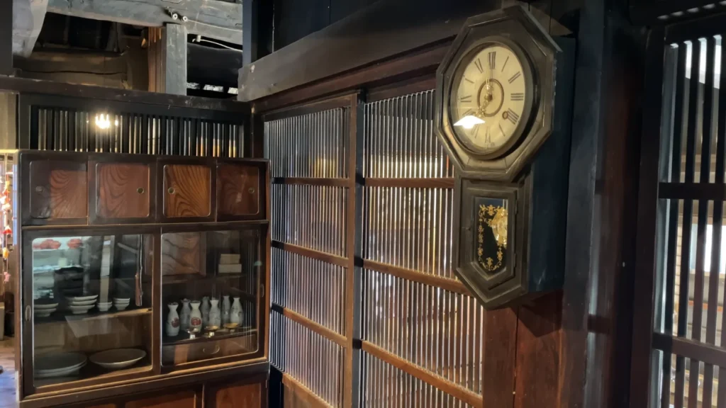 Iyashi no Sato Nenba (3)