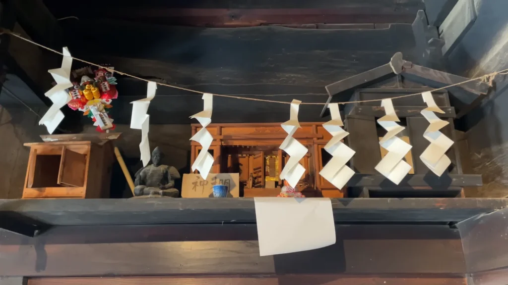 Iyashi no Sato Nenba (4)