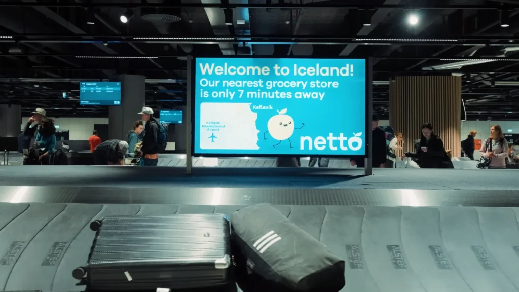 Keflavík International Airport