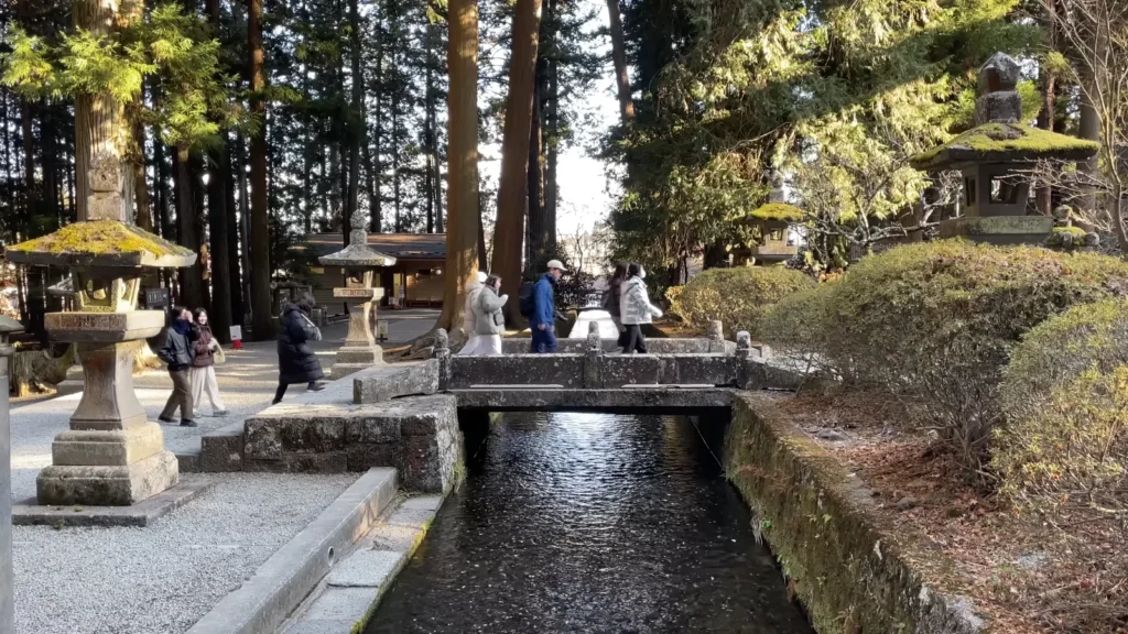 Kitaguchi Hongu Fuji Sengen Shrine (3)