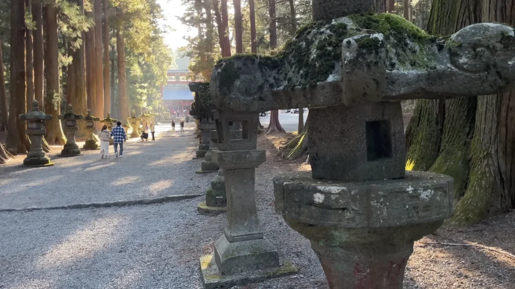 Kitaguchi Hongu Fuji Sengen Shrine (4)