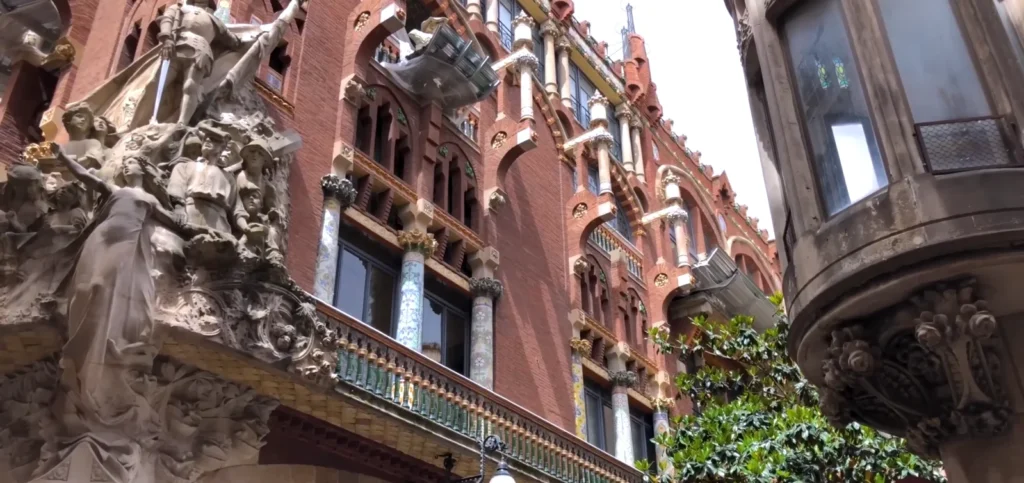 La Musica Catalana