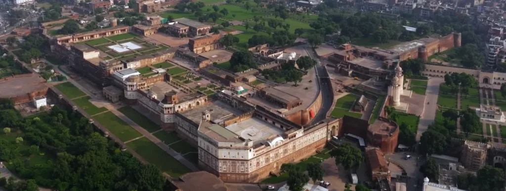 Lahore Fort