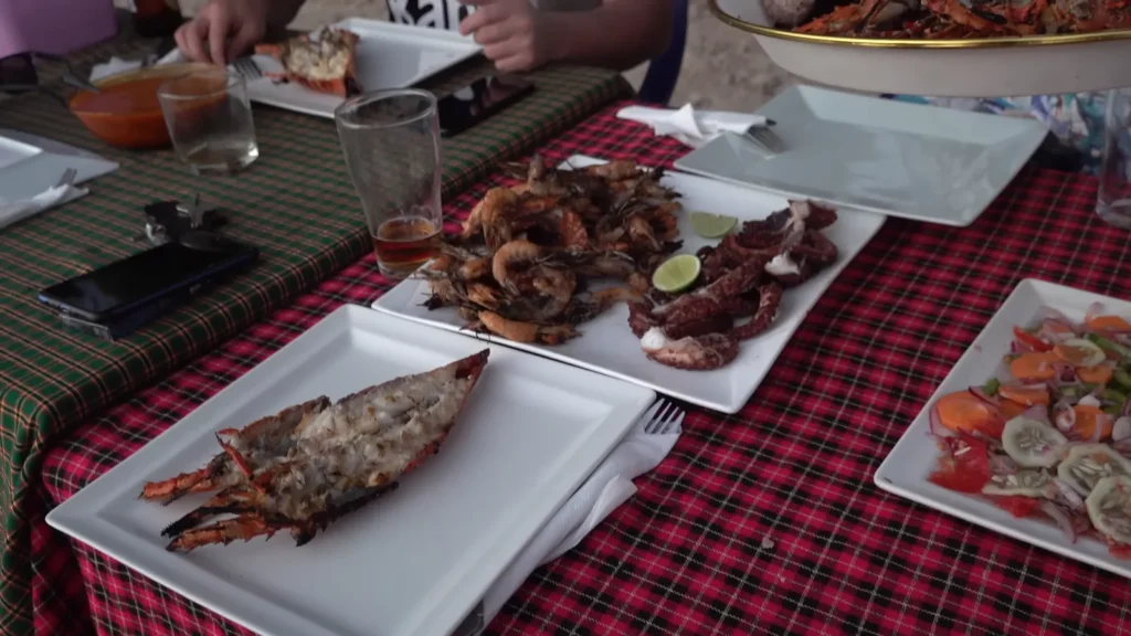 Local Zanzibari Cuisine (2)
