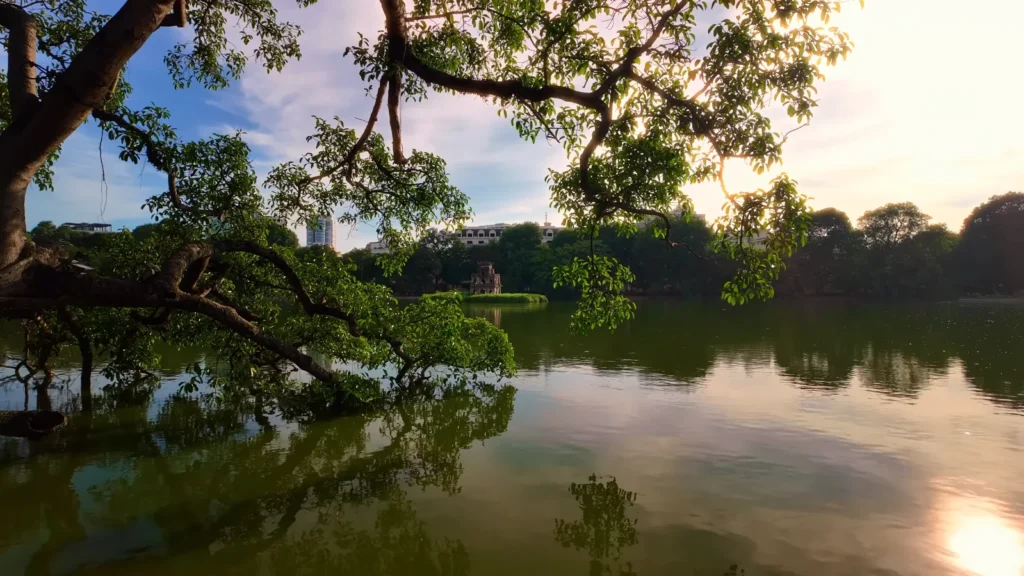 My Month-Long Adventure Through Hanoi and Northern Vietnam