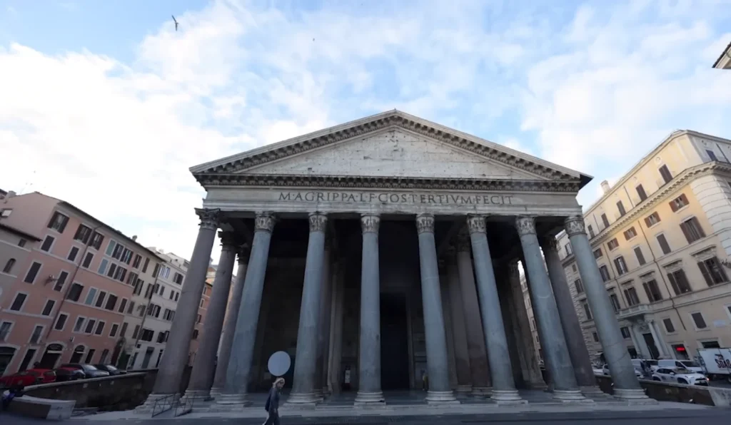 Pantheon