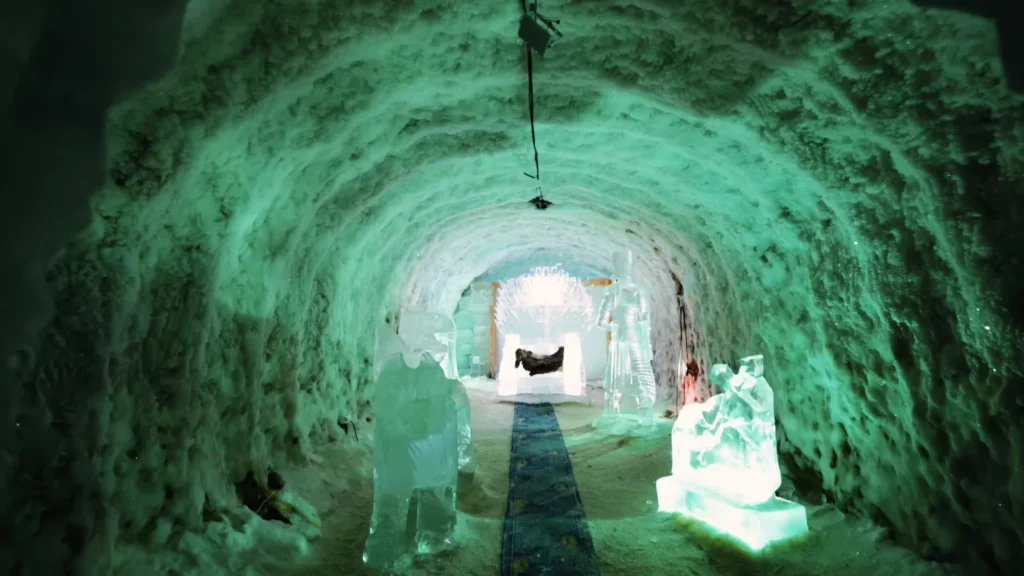 Permafrost Kingdom (1)