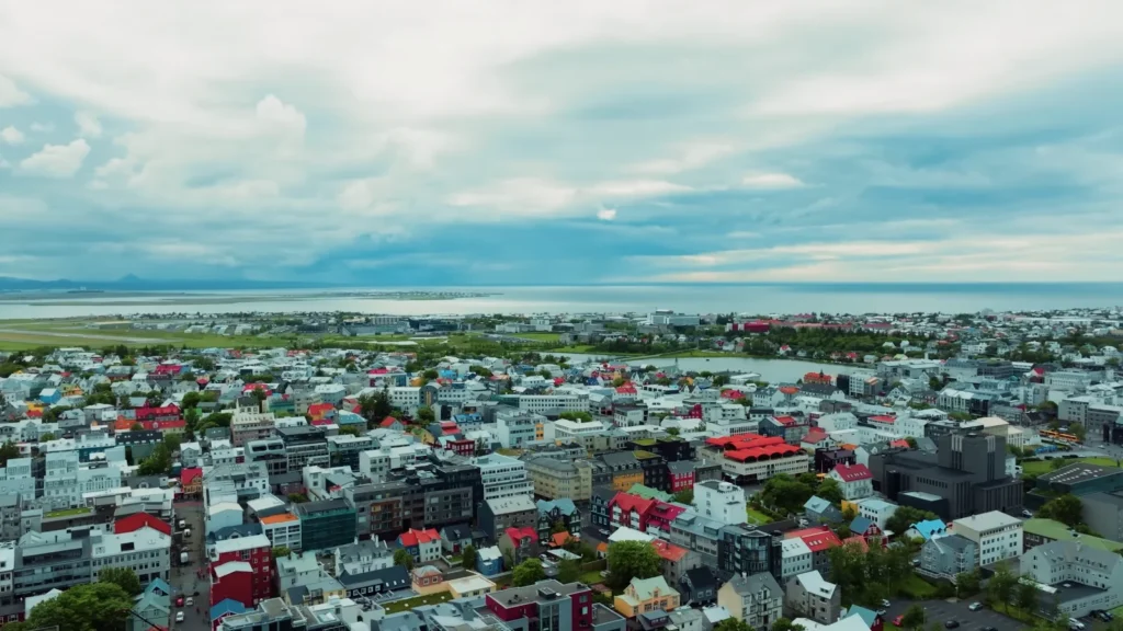 Reykjavík
