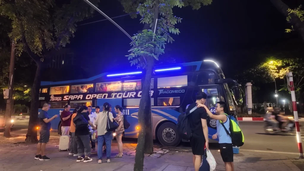 Sapa Vietnam The Complete Guide from Someone Who's Been There