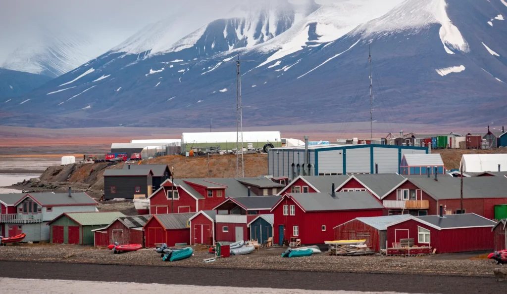Svalbard 6