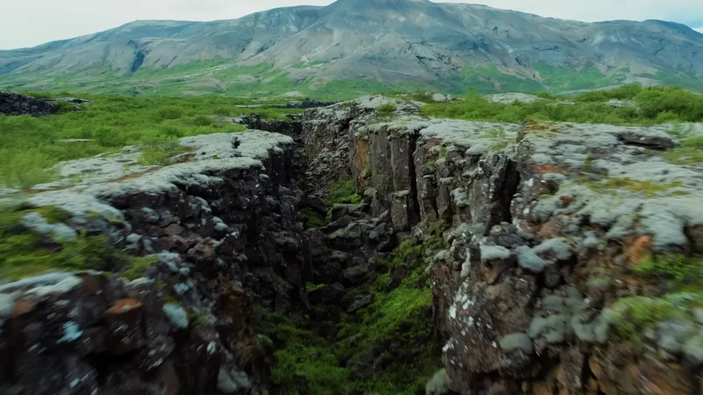Þingvellir National Park