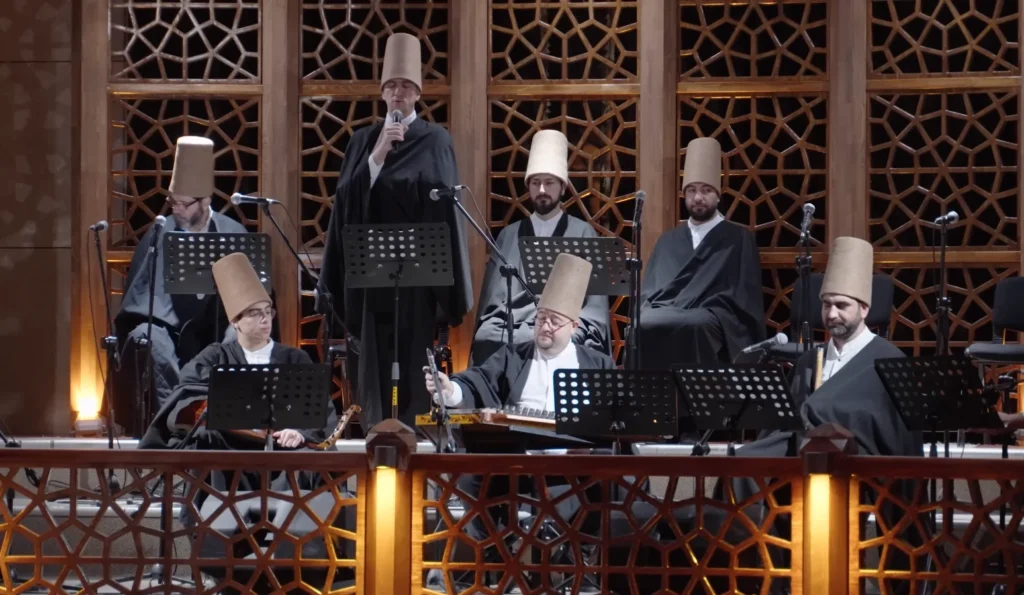 Turkish Traditional music
