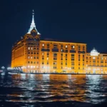 Wandering Through Venice by Water, Foot and Instinct