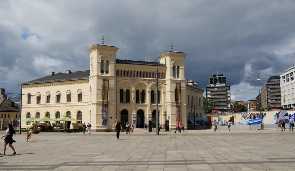 What It’s Really Like to Travel Through Norway