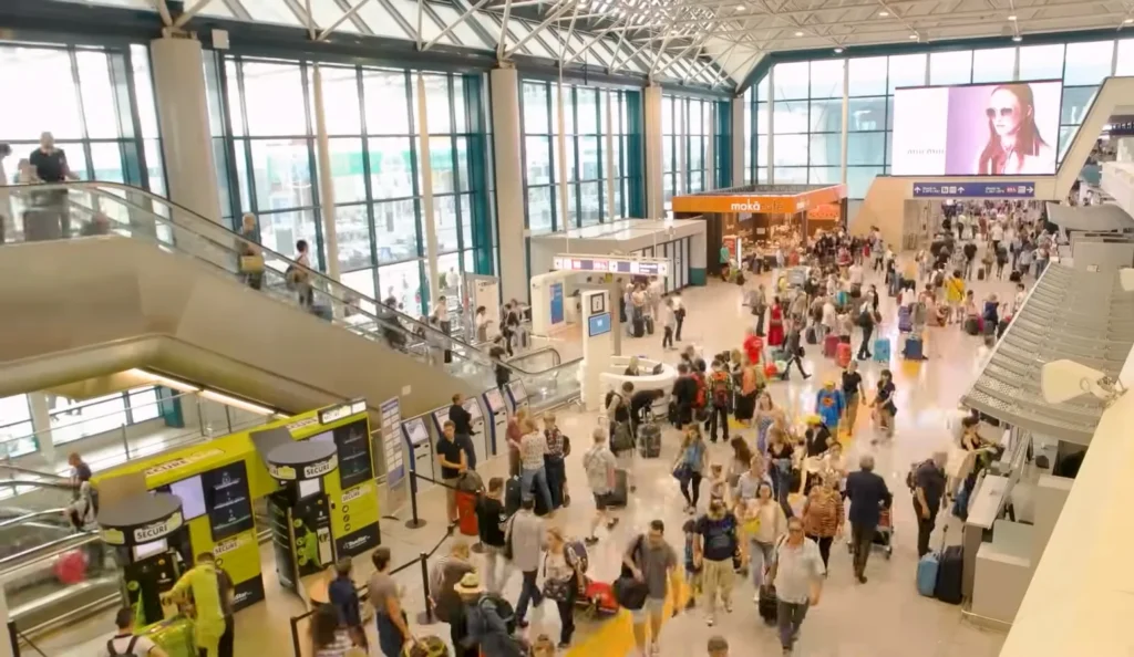 Why Rome Makes Every Other City Feel Small