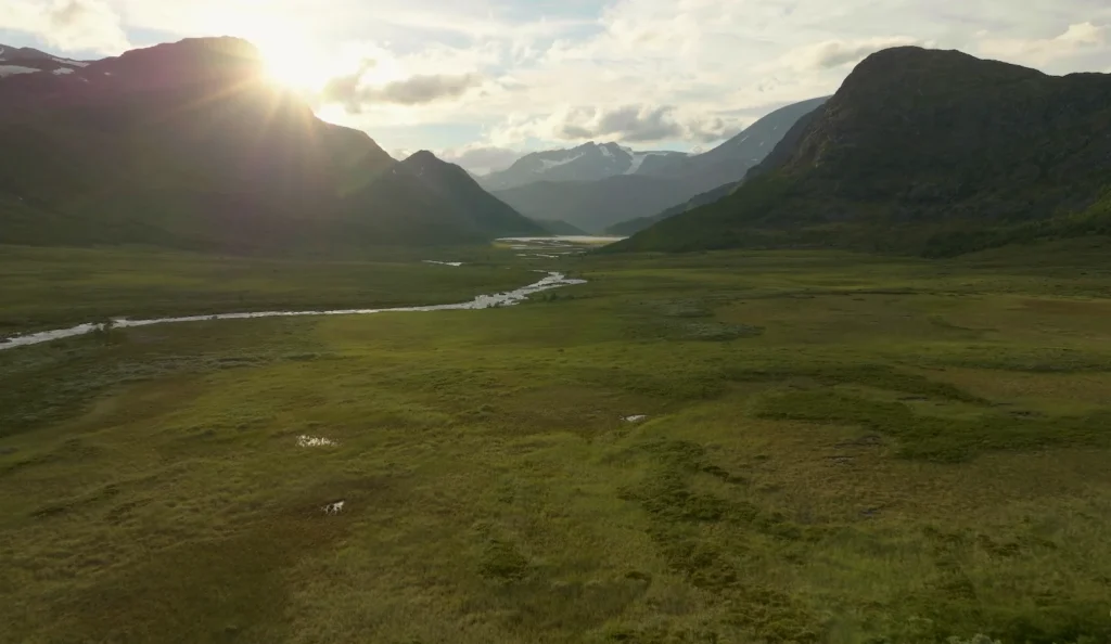 jotunheimen National park 4