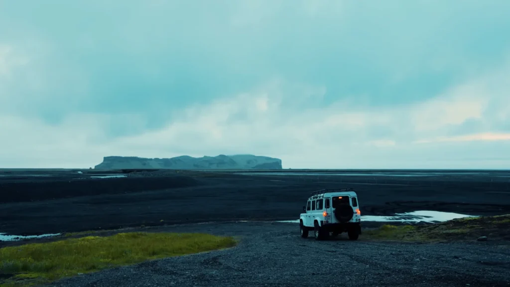 volcanic landscape 1