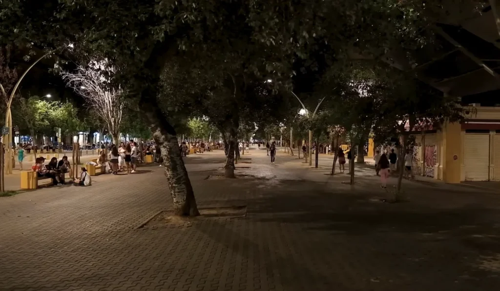 Almenda de herucules